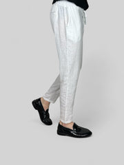 Pantalone Lino