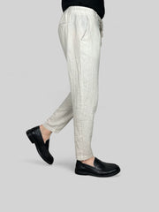 Pantalone Lino