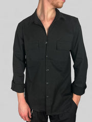 Camicia giacca