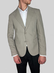 Blazer monopetto